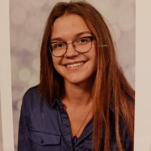 Gaby - Prof de maths - Rouen