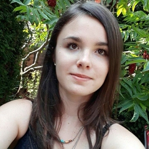 Giulia - Prof de maths - Wavrin