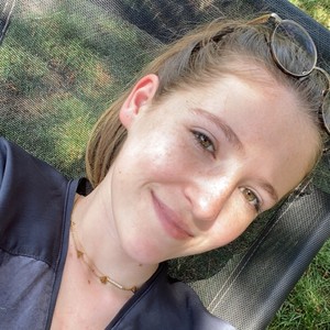 Jeanne - Prof de maths - Lunéville