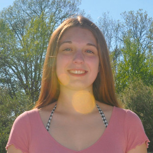 Pauline - Prof de maths - Villeurbanne