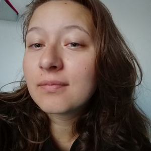 Laureen - Prof de maths - Jouars-Pontchartrain