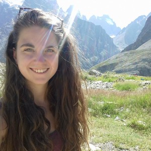 Camille - Prof de maths - Rezé