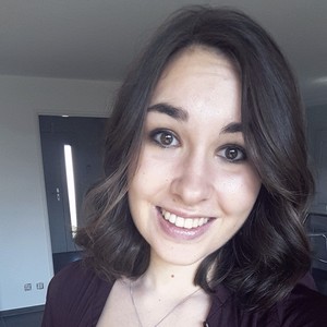 Mathilde - Prof de maths - Basse-Goulaine