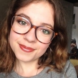 Emma - Prof de maths - Le Temple-de-Bretagne