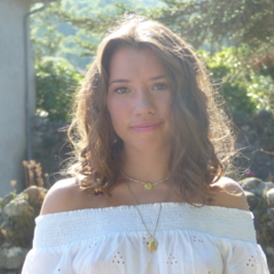 Camille - Prof de maths - Reims