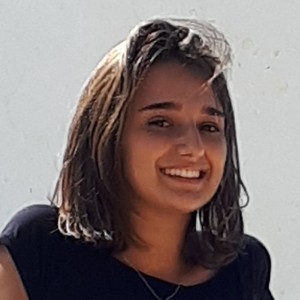 Marion - Prof de maths - Chambourcy