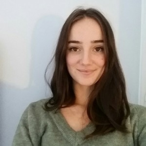 Mathilde - Prof de maths - Paris
