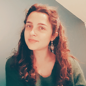 Adèle - Prof de maths - La Riche