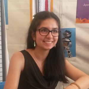 Nitya - Prof de méthodologie - Lyon