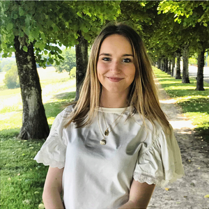 Eva - Prof de méthodologie - Toulouse