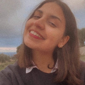 Oumaïma - Prof d'aide aux devoirs - Nice