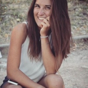 Margaux - Prof de maths - Lille