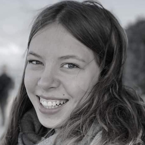 Elisa - Prof de maths - Blois
