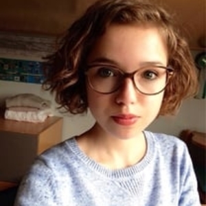 Manon - Prof d'aide aux devoirs - Saint-Maur-des-Fossés