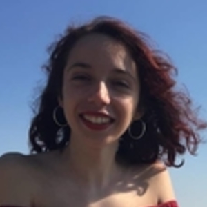 Léna - Prof d'aide aux devoirs - Le Havre