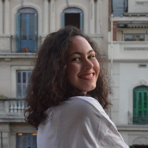 Hana - Prof de PASS - Tours