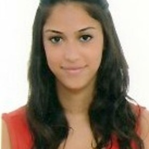 Abir - Prof de maths - Tours