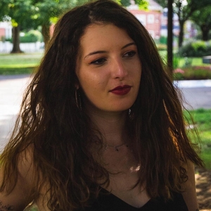 Océane - Prof d'anglais - Lille