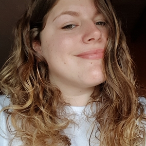 Mathilde - Prof de soutien scolaire - Tigery