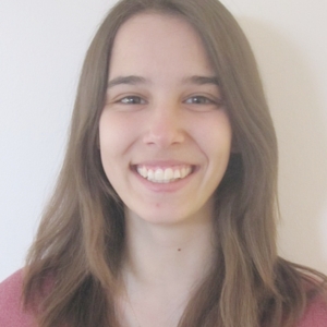 Laurine - Prof de maths - Amiens