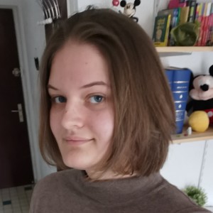 Adélaïde - Prof de maths - Villeurbanne