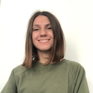 Anastasija - Prof de français - Saint-Cyr-l'École