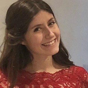 Elina - Prof de soutien scolaire - Montélimar