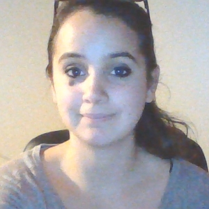 Kenza - Prof de maths - Pontault-Combault