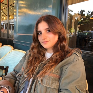 Chiara - Prof d'aide aux devoirs - Neuilly-sur-Seine