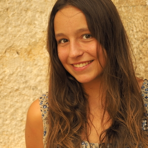Elodie - Prof de maths - Brunoy