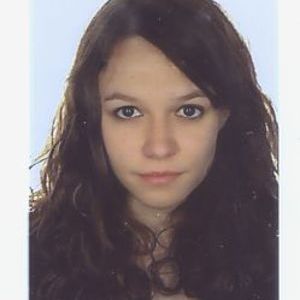 Sibylle - Prof de maths - Paris