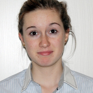 Camille - Prof de maths - Clermont-Ferrand