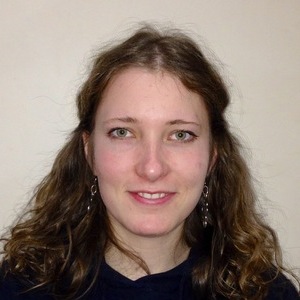 Cyrielle - Prof de maths - Angers