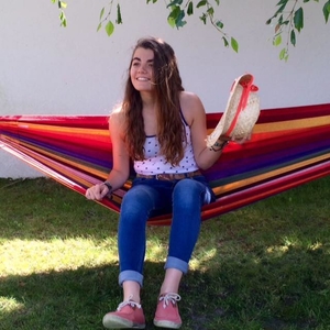 Camille - Prof de maths - Nantes