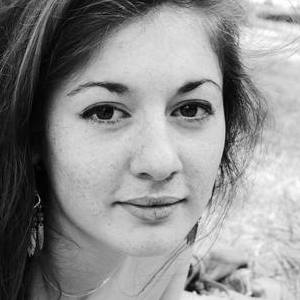 Jeanne - Prof de physique - Montpellier