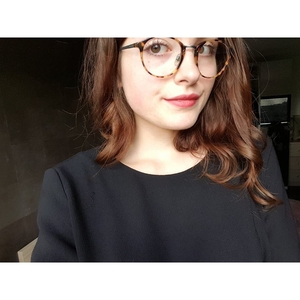 Chloé - Prof d'aide aux devoirs - Nancy
