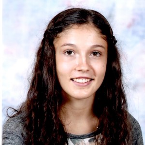 Léa - Prof d'aide aux devoirs - Beaumont