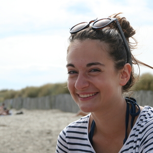 Astrid - Prof de maths - Clapiers