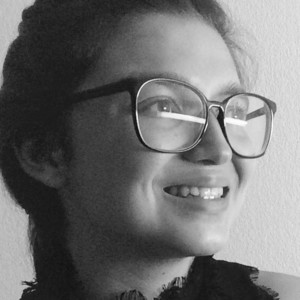 Emma - Prof de physique - Toulon