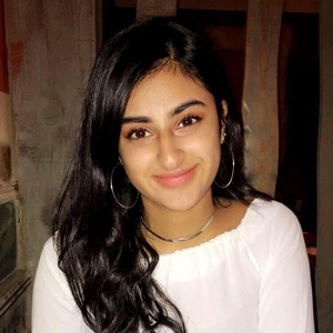 Shabana - Prof de maths - Paris