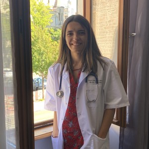 Amandine - Prof de maths - Tassin-la-Demi-Lune