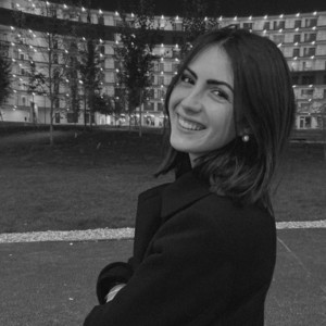 Anna - Prof de maths - Montpellier
