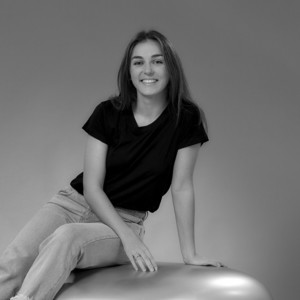 Laure - Prof de physique - Gières