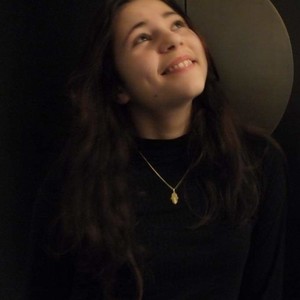 Louise - Prof de physique - chimie - Ivry-sur-Seine