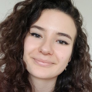 Camille - Prof de physique - chimie - Orléans