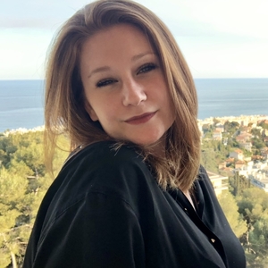 Alexandra - Prof de maths - Nice