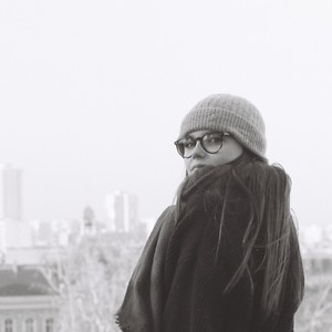 Laure - Prof de maths - Tours