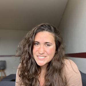 Tiffany - Prof de maths - Bellegarde-sur-Valserine