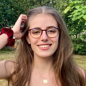 Marion - Prof de physique - chimie - Bordeaux