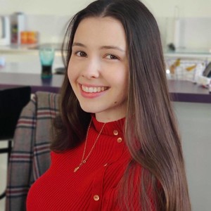 Garance - Prof de préparation bac scientifique - Saint-Étienne